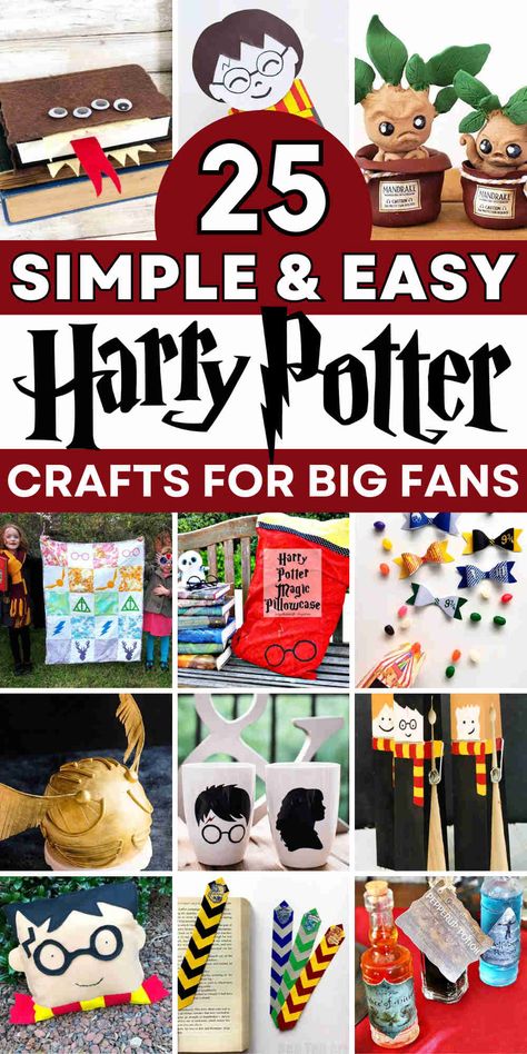 File Harry Potter Stuff Diy, Harry Potter Christmas Diy Decoration, Universal Studios Diy Crafts, Halloween Hogwarts Decorations, Diy Harry Potter Letters, Harry Potter Birthday Crafts, Handmade Harry Potter Gifts, Diy Harry Potter Gift Ideas, Harry Potter Club Ideas