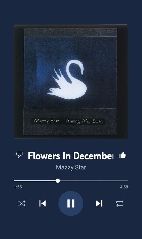 #MazzyStar Flowers, Stars, Music, Flowers In December Mazzy Star, Mazzy Star, Winter Break