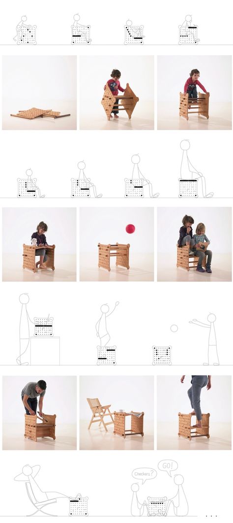 Modular Furniture System, Kids Furniture Design, Module Design, Children Furniture, Diy Furniture Cheap, System Furniture, Childs Bedroom, Furniture Logo, Versatile Furniture