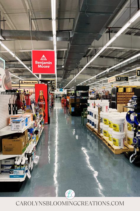 Hidden Gem Gift Shop Inside a Sunshine Ace Hardware Store — DIY Home Improvements Carolyn's Blooming Creations Air Fried Fries, How To Hem Curtains, Sanibel Island Beaches, Curtains Without Sewing, Diy Home Improvements, Ace Hardware Store, Inflatable Lounger, Tree House Kids, Indian Rocks Beach