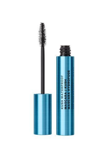 Kush Mascara, Best Waterproof Mascara, Smudge Proof Mascara, Helichrysum Italicum, Lash Primer, Mascara Waterproof, Clear Skin Tips, Mascara Tips, Best Mascara