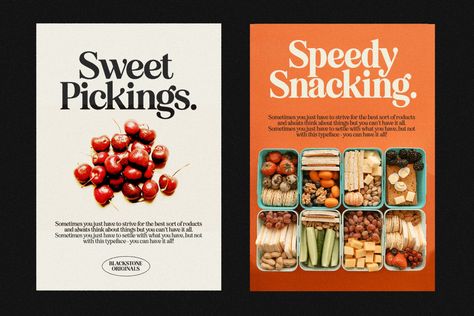 Food Branding, Food Graphic Design, Graphic Design Inspo, Design Posters, Ad Design, Lettering Fonts, Graphic Design Posters, Magazine Design, Food Design