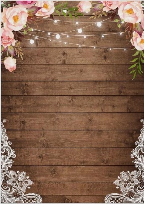 Background Design Wedding, Wedding Cards Images, Birthday Background Design, Flower Background Design, Wedding Card Frames, Wedding Invitation Background, Floral Invitations Template, House Warming Invitations, Photo Frame Wallpaper