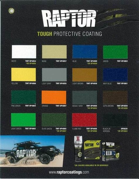 Bedliner Paint Job, Bed Liner Paint, Truck Paint Jobs, Accessoires 4x4, Raptor Truck, Truck Bed Liner, Auto Camping, Adventure Van, Custom Truck