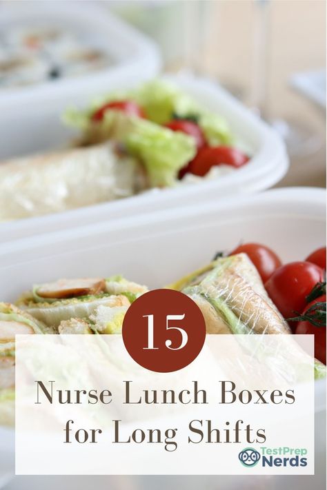 nurse lunch box Nurse Food Prep, Nurse Bags For Work, Nurse Lunch Ideas Night Shift, Nurses Lunch, Nurse Meals, Nurse Lunch Ideas, Nurse Meal Prep, Meal Prep Budget, Nurse Lunch