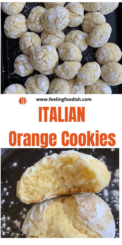 Recipe Using Oranges, Recipes With Orange Extract, Recipes Using Orange Extract, Desserts With Orange Juice, Orange Carrot Cookies, Recipes With Oranges Desserts, Orange Coconut Cookies, Orange Clove Cookies, Recipes That Use Oranges