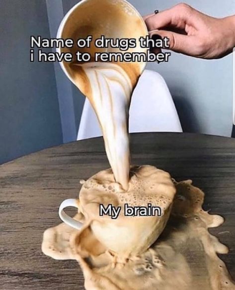 Pharmacy School Study, Coding Memes, Nursing Student Humor, Pharm Tech, Medical Jokes, Doctor Of Pharmacy, Medical Memes, Pharmacy Humor, Nursing School Humor