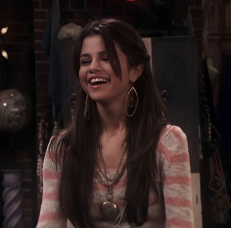 Wizards Of Waverly, Alex Russo, Selena Gomez Cute, Wizards Of Waverly Place, Waverly Place, Selena G, I Love Cinema, Marie Gomez, 2000s Fashion