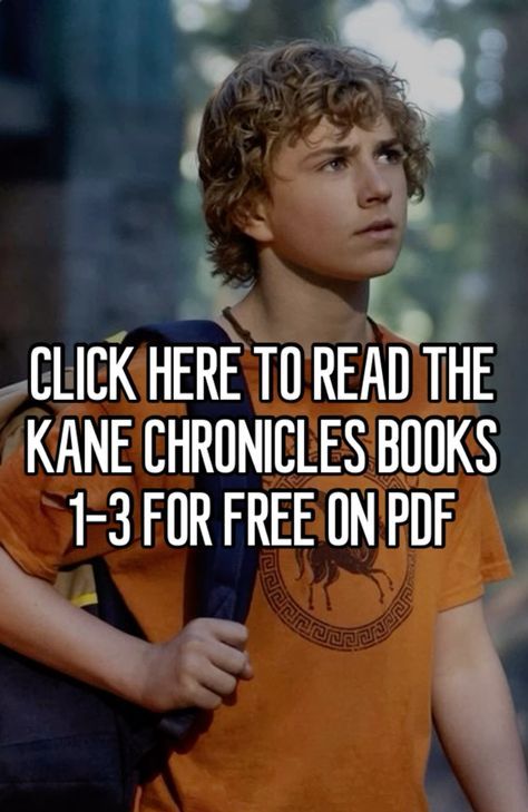 @lilixxx13 here u goo #whisper #kanechronicles #percyjackson  #rickriordan #pdf Click Here To Read, The Kane Chronicles Fan Art, Click To Read For Free, Percy Jackson Percy, Rick Riordan Book Series, Book Pdfs, Pjo Books, Book Links, Read Books Online Free