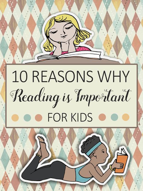 Here are ten reasons why reading is important for children. Why Reading Is Important, Reading Is Important, Reasons To Read, Library Signage, Importance Of Reading, Online Stories, Reading Help, Grammar Skills, Why Read