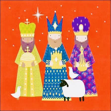 Christian Christmas Cards, Charity Christmas Cards, Star Of Bethlehem, Three Kings, Religious Christmas, Small Letters, Christian Christmas, Christmas Designs, Greeting Card Design