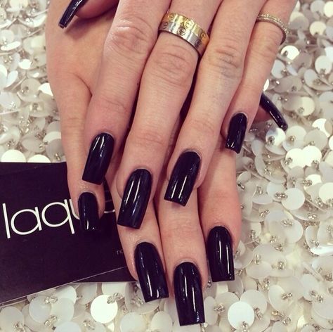 square nails 2014 Nails, Happy Summer, Kylie Jenner, Bar, Tumblr, Nails