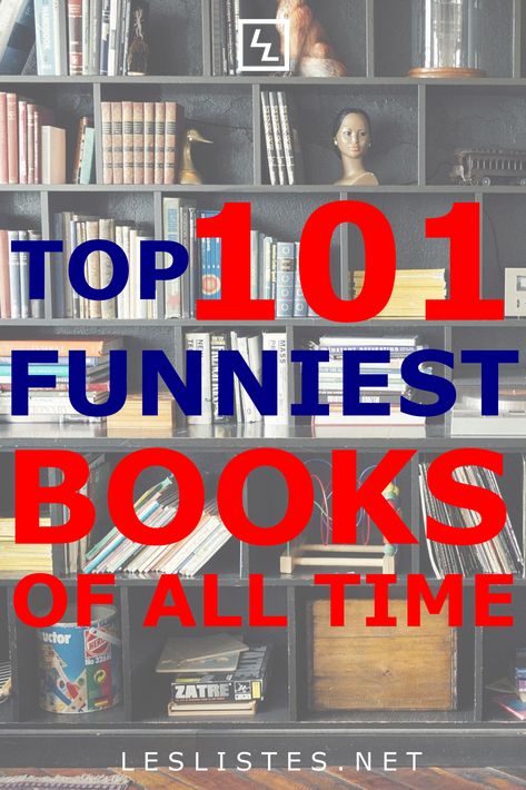 Humor Books To Read, Funny Books For Women, Comedy Books To Read, Funny Books To Read, Funniest Books, Funny Novels, Books Humor, Comedy Novels, Comedy Books