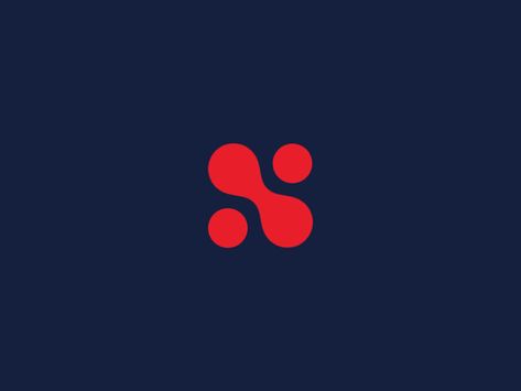 X Logo Animation, Brand Animation, Red Logo Design, Eco Logo Design, Logo Gif, Logo Motion, Flat Logo Design, Motion Logo, Typographic Logo Design