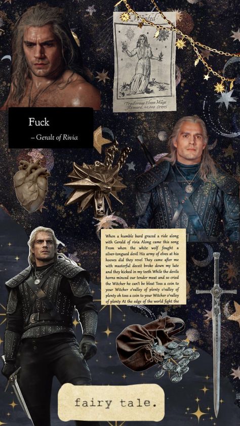 #geraltofrivia #geralt #witcher #lastwish #henrycavill #videogames Witcher Wallpaper Desktop, The Witcher Aesthetic Wallpaper, The Witcher Henry Cavill Wallpaper, Witcher Aesthetic Wallpaper, Henry Cavill Wallpaper Aesthetic, Geralt Wallpaper, Geralt Aesthetic, Geralt Of Rivia Aesthetic, The Witcher Aesthetic