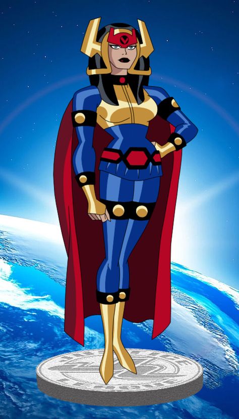 Justice League Art, Justice League Animated, Dc Comics Vs Marvel, Baby Disney Characters, Big Barda, Dc Comics Girls, Justice League Unlimited, Dc Comics Superheroes, Model Sheet