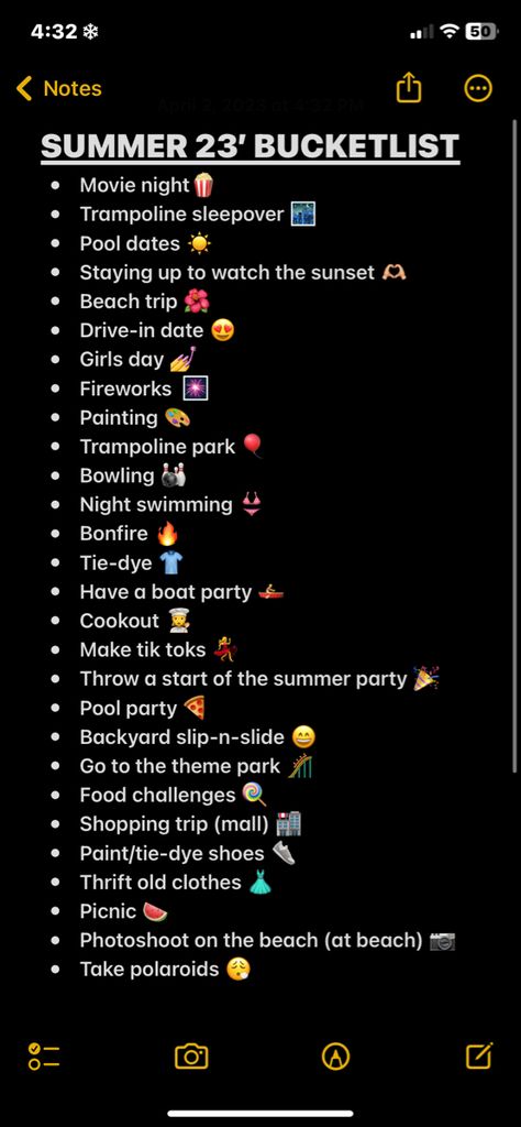 Things To Do For Summer For Teens, Things To Buy For Summer List, Summer Needs List, Fun Things To Do In The Summer For Teens, Summer List Of Things To Do, Summer Fun List For Kids, Stuff To Do Outside By Yourself, Thing To Do In The Summer With Friends, Summer Things To Do By Yourself