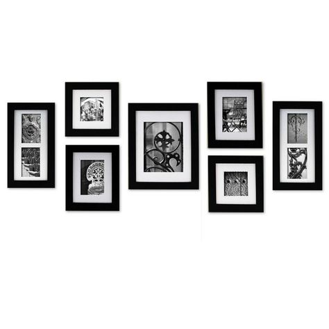 Frame Arrangement, Clip Picture Frame, Gallery Wall Frame Set, Frame Layout, Picture Frame Gallery, Wall Frame Set, Picture Frame Set, Metal Picture Frames, Collage Picture Frames