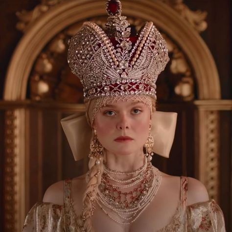 Nicholas Hoult, Catherine The Great, Great Hairstyles, Princess Aesthetic, Elle Fanning, Bohemian Rhapsody, Historical Fashion, Costume Design, Serie Tv