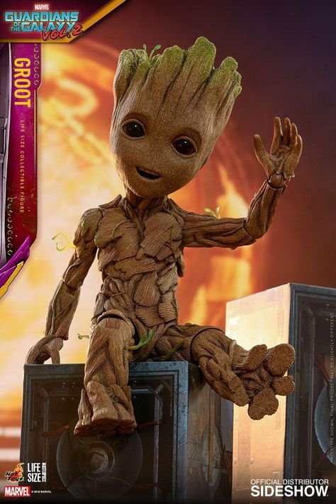 Groot Groot Dancing, Groot Guardians, Groot Marvel, Guardians Of The Galaxy Vol 2, Tree Textures, I Am Groot, Avengers Wallpaper, Marvel Comics Wallpaper, Baby Groot