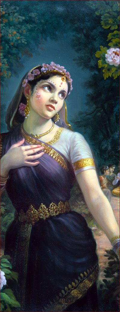 Srimati Radharani Srimati Radharani, Krishna Lila, Krishna Consciousness, Radha Krishna Images, Radha Krishna Pictures, Radha Rani, Before Sunrise, Krishna Pictures, Krishna