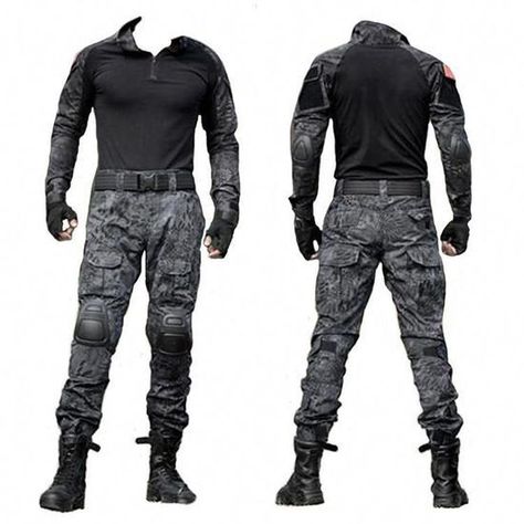 Echipament Tactic, Victor Creed, Uniform Clothes, Tactical Uniforms, Combat Uniforms, Tactical Wear, Clothing Reference, Military Gear Tactical, Male Clothing