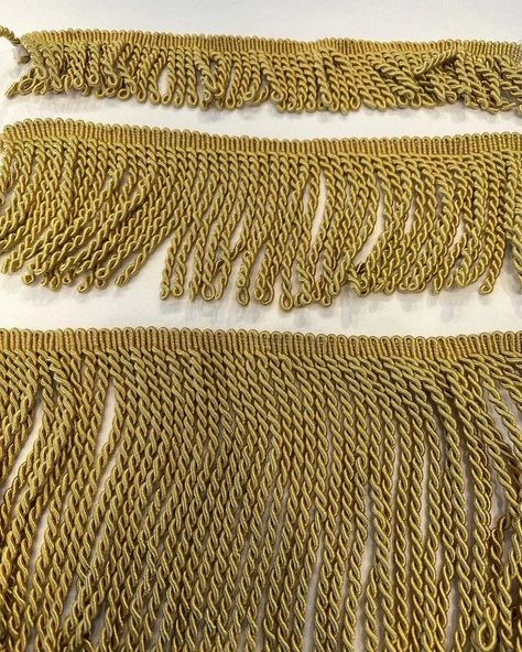 Manufacturer of bullion wire fringes borlas badges beret caps hats peak cap. #blazerbadges #swordknot #epaulettes #aiguillette #mesonicbadge#mesonicapron #lanyard #cords #shoulderboard#shoulder #framebadge #peakcap #cappeak#litúrgica #bordadohecho#Cintura#cíngulos#paramentos#delantal #mesónico #insigniasreales #sabanilla Bullion Fringe, Berets Cap, Peaked Cap, Valances, Fabric Sale, French Decor, Fringe Trim, Upholstered Furniture, Antique Gold