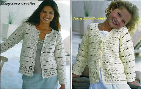 (4) Name: 'Crocheting : 2-1 Cardigan Sweaters Crochet Conversion Chart, Office Sweater, Cardigan Sweater Pattern, Crochet Long Sleeve Tops, Beach Cardigan, Church Office, Crochet With Cotton Yarn, Crochet Cardigan Sweater, Summer Cardigan