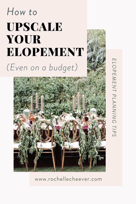 Dream Elopement, Elopement Details, Vow Booklet, Elopement Weddings, Elopement Styling, Wedding Budget, Wedding Marketing, Elopement Dress, Elegant Themes