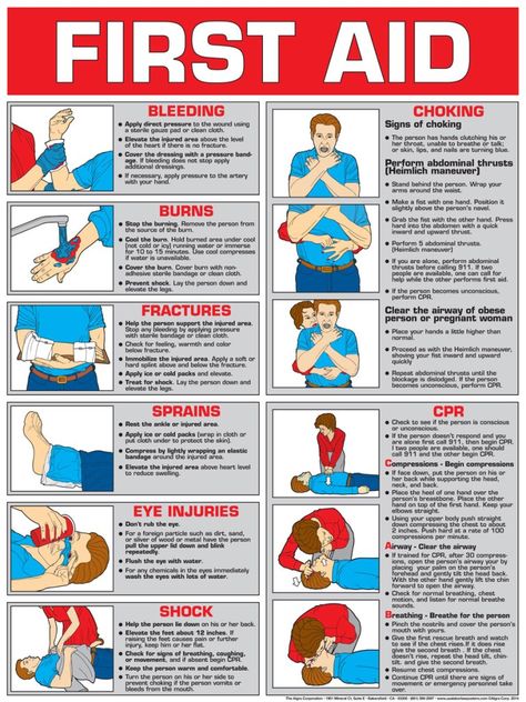 Prepare For Emergencies – a Baja Yacht Broker's Notebook First Aid Kit Items, First Aid Poster, Heimlich Maneuver, First Aid Tips, Basic First Aid, Emergency First Aid, Emergency Binder, Safety And First Aid, Apocalypse Survival