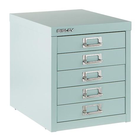 Student Essentials, Craft Storage Cabinets, Small Parts Organizer, Office Supply Storage, Cabinet Office, Office File Cabinets, Craft Storage Organization, Desktop Drawers, Craft Cabinet