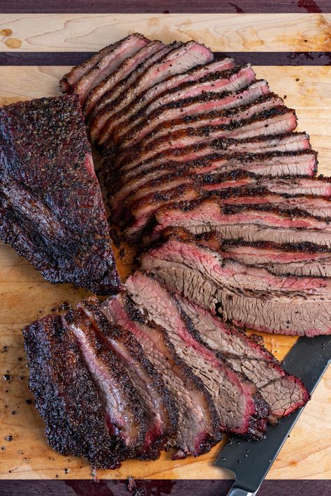 Best Smoked Brisket Recipe, Coffee Rubbed Steak, Brisket Seasoning, Brisket Burger, Brisket Recipes Smoked, Coffee Rub, Brisket Recipe, Steak Rubs, Beef Brisket Recipes