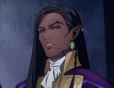 olrox (castlevania) Olrox Castlevania, Castlevania Nocturne, Castlevania Netflix, Alucard Castlevania, Castlevania Anime, Zahn Mcclarnon, Fan Art Anime, Anime Face, Hot Anime