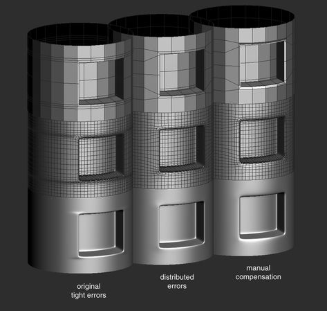 Hardsurface Modeling, 3d Max Tutorial, Modelling Tips, Maya Modeling, 3d Computer Graphics, Polygon Modeling, Hard Surface Modeling, Cinema 4d Tutorial, 3d Modeling Tutorial