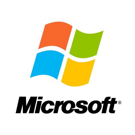 Microsoft (1) Microsoft Branding, Microsoft Logo, Pc Wallpapers, Fairfax County, Brand Logo, Microsoft, Virginia, Typography, Logo Design