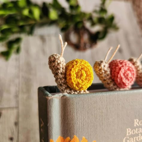 Bookmark Crochet Pattern Free Ideas, Crochet Mushroom Bookmark Free Pattern, Crochet Bookmarks Free Patterns Animals, Crochet Animal Bookmarks Free Pattern, Crochet Cute Bookmark, Simple Amigurumi Pattern Free, Crochet Book Marks Free Pattern, Free Crochet Bookmark Patterns, Free Crochet Bookmark