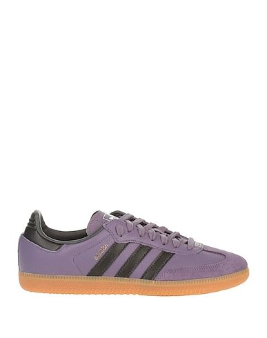 Purple Trainers, Adidas Originals Sneakers, Adidas Originals Women, Purple Shoes, Ralph Lauren Outfits, Pumps Flat, Low Sneakers, Adidas Samba, Sneakers For Sale