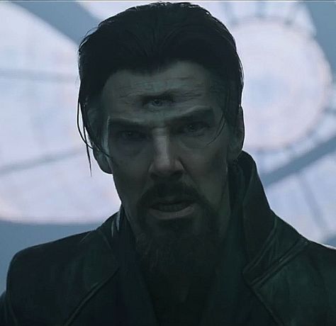 Dr. Strange: In The Multiverse of Madness Evil Doctor Strange, Sinister Strange, Steven Strange, Doctor Strange Comic, Marvel Vision, Evil Doctor, Stephen Strange, Superhero Names, Multiverse Of Madness