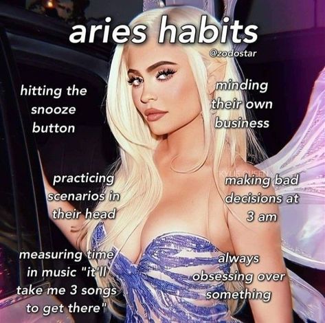 Zodiac Sign Personality, Aries Funny, Arte Aries, Astrology Signs Aries, Aries Aesthetic, Aries Art, Aries And Scorpio, Aries Traits, Aries Zodiac Facts