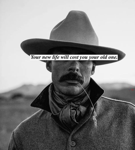 Cowboy Quotes, Cowboy Aesthetic, Living In London, Western Aesthetic, Pretty Words, Wild West, Pretty Quotes, The Words, Beautiful Words