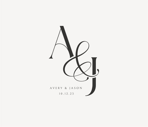 . #weddinglogo #wedding #logo #monogram #svg #calligraphy #textonly . #Logos #Modern_Wedding_Logo #Wedding_Initials_Logo #Logo_For_Wedding Modern Wedding Logo, Wedding Initials Monogram, Wedding Initials Logo, Logo Monogramme, Svg Monogram, Initials Logo Design, Wedding Logo Monogram, Wedding Logo Design, Wedding Svg