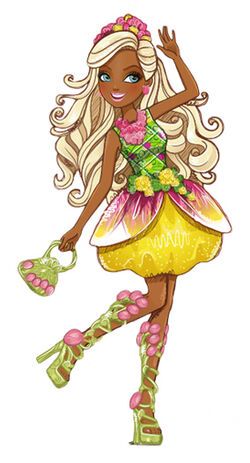 Nina Thumbell, Rosabella Beauty, Pale Pink Lips, Ashlynn Ella, Character Personality, Dragon Games, Cat Names, Ever After High, Art Poses