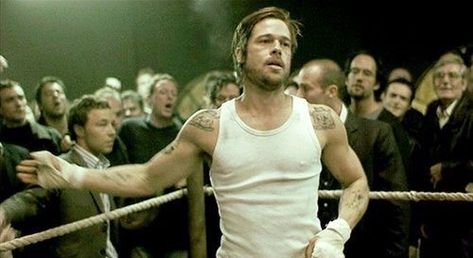 Snatch (2000, Guy Ritchie) Snatched Movie, Guy Ritchie, When I Die, Top Movies, Brad Pitt, Film