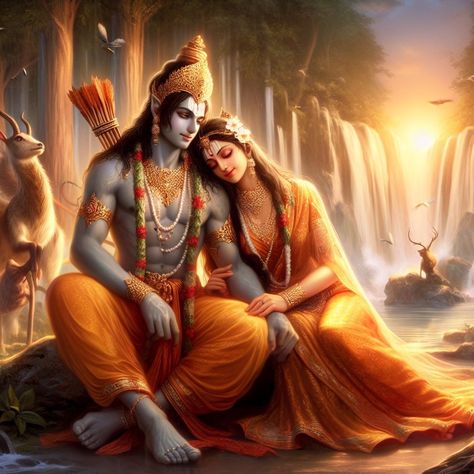 Lord Rama Sita Images, Lord Ram Digital Art, Bhagwan Ram Images, Ram Sita Love Images, Ram Sita Photos Hd 4k For Pc, Ramlala Photo Ayodhya, Shree Ram And Sita, Siya Ram Images, Sita Ram Hd Wallpaper