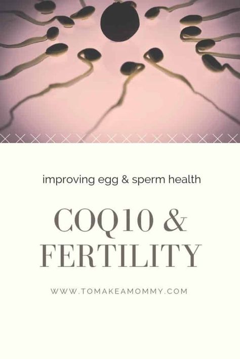 Scroll to the bottom to enter the Giveaway for a 90 Day supply of CoQ10! Fertility Vitamins, Fertility Smoothie, Getting Pregnant Tips, Sperm Health, Fertility Help, Fertility Supplements, Fertility Foods, Fertility Health, Fertility Diet