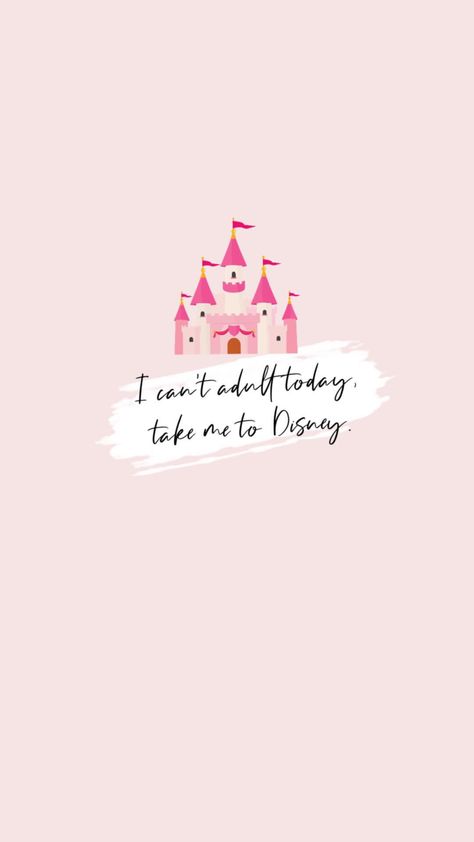 Disney Quote Wallpaper, Disney Backgrounds, Disney Phone Backgrounds, Disney Poster, Pastel Iphone Wallpaper, Wallpaper Iphone Disney Princess, Images Disney, Disney Background, Disney Iphone