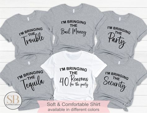 Sarcastic t shirts