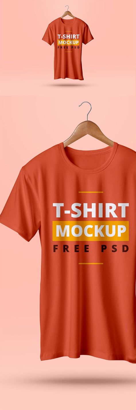 45 T-Shirt Mockups Clothes Mockup Free, Tshirt Mockup Free, Psd Template Downloads, Free T Shirt Design, Video Mockup, Psd Template Free, Free Tshirt, T Shirt Mockup, Clothing Mockup