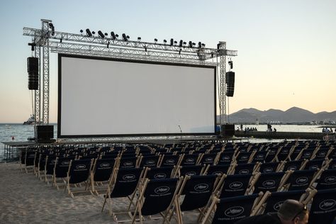 The Best Things to Do in Cannes During the Film Festival Festival Aesthetic, Cannes France, Film Awards, Future Life, Travel Inspo, Cannes Film Festival, France Travel, Casablanca, Installation Art