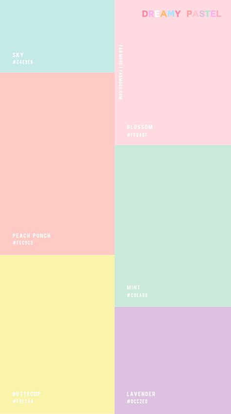 neutral pastel colors, pastel color scheme, pastel color hex, pastel color combo, pastel color tones, pastel color palette Me Pictures, Color Design Inspiration, Hex Color Palette, Pastel Color Schemes, Color Palette Challenge, Seni 2d, Pastel Colour Palette, Pastel Palette, Brand Color Palette